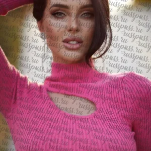 Фото 7 — Виталина, 22 года, 172 см, 57 кг, Москва