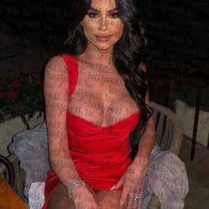 Фото 3 — Вивьен, 27 лет, 174 см, 58 кг, Москва