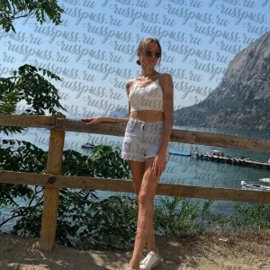 Фото 5 — Вивьен, 23 года, 174 см, 52 кг, Москва