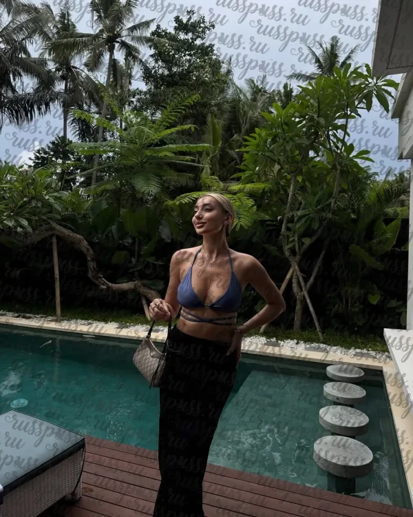 Вивьен, 23 года, 170 см, 55 кг, Королёв