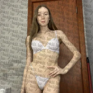 Фото 4 — Вивьен, 23 года, 174 см, 52 кг, Москва