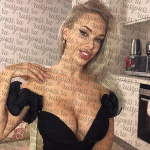 Фото 6 — Вивиана, 25 лет, 175 см, 58 кг, Москва