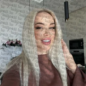 Фото 2 — Вивиана, 25 лет, 175 см, 58 кг, Москва