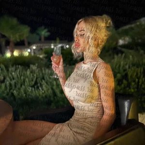 Фото 5 — Вивиана, 25 лет, 175 см, 58 кг, Москва