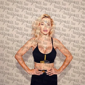 Фото 7 — Вивиана, 25 лет, 175 см, 58 кг, Москва