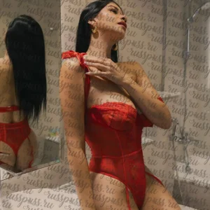 Фото 5 — Власса, 24 года, 177 см, 50 кг, Мытищи