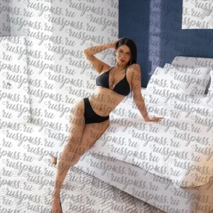 Фото 3 — Власса, 24 года, 177 см, 50 кг, Мытищи