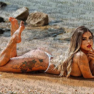 Фото 5 — Хадасса, 23 года, 162 см, 58 кг, Москва