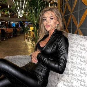 Фото 3 — Хайди, 27 лет, 176 см, 58 кг, Одинцово