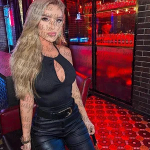 Фото 4 — Хайди, 27 лет, 176 см, 58 кг, Одинцово