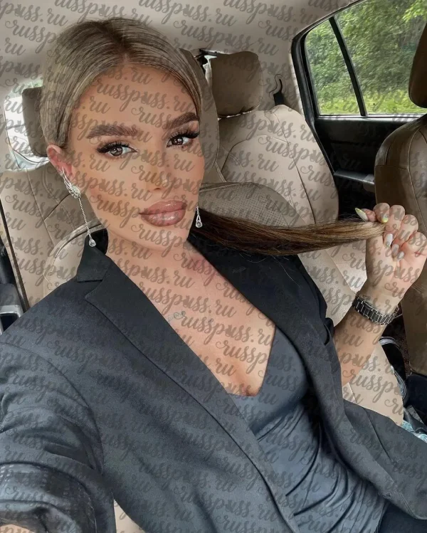 Хайди, 27 лет, 176 см, 58 кг, Одинцово