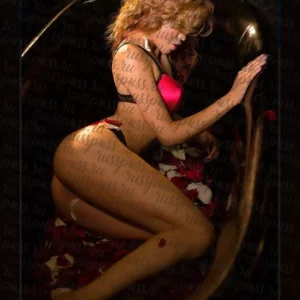 Фото 6 — Ханна, 27 лет, 166 см, 47 кг, Балашиха