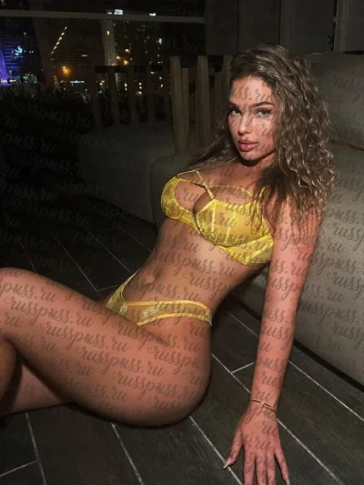 Ханна, 21 год, 170 см, 57 кг, Москва