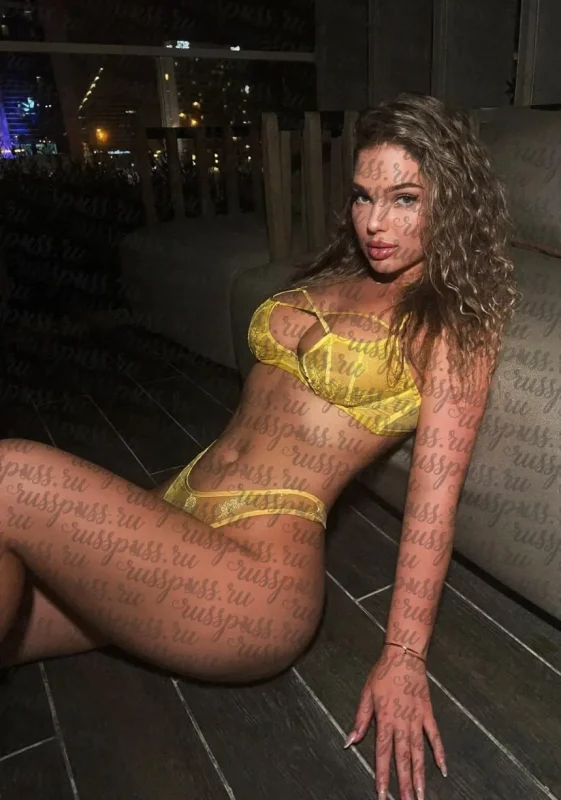 Ханна, 21 год, 170 см, 57 кг, Москва