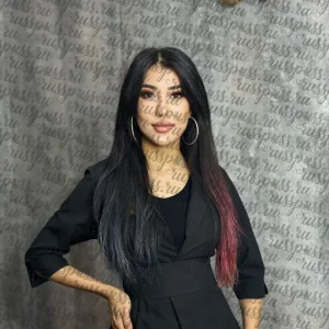 Фото 7 — Ханна, 27 лет, 166 см, 47 кг, Балашиха