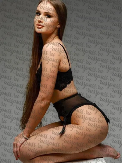 Ханна, 21 год, 165 см, 47 кг, Москва