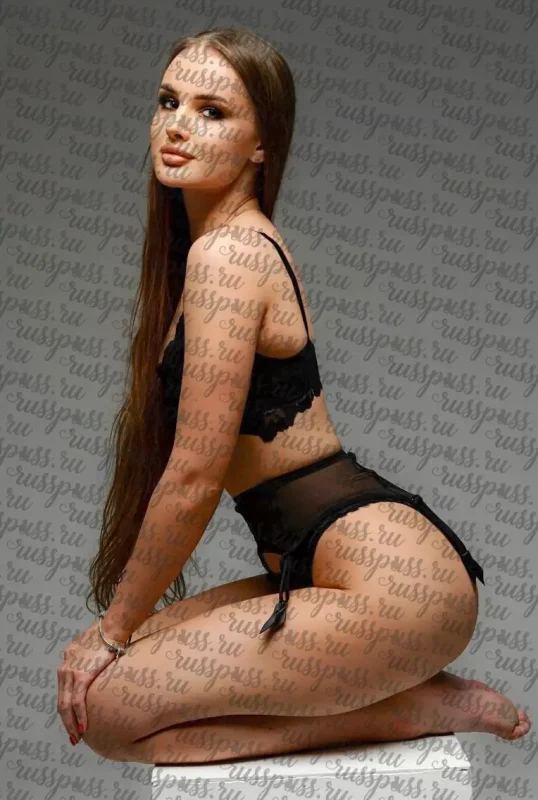 Ханна, 21 год, 165 см, 47 кг, Москва