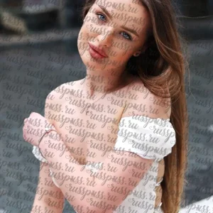 Фото 3 — Ханна, 21 год, 165 см, 47 кг, Москва