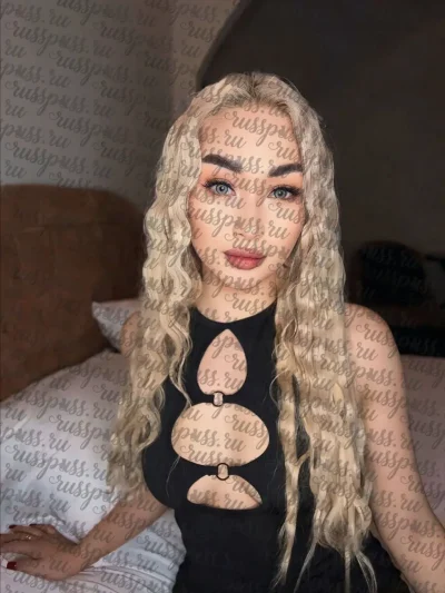 Харли, 23 года, 170 см, 58 кг, Москва