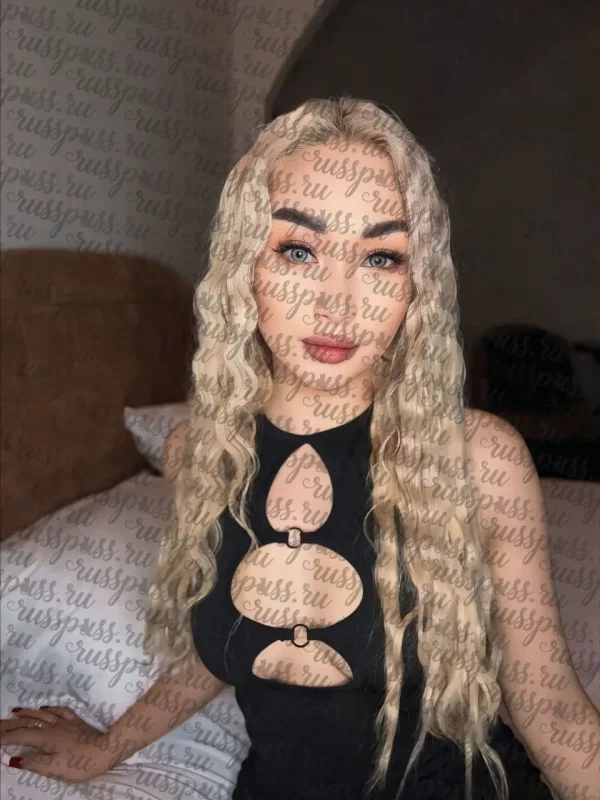 Харли, 23 года, 170 см, 58 кг, Москва