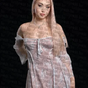 Фото 4 — Харли, 23 года, 170 см, 58 кг, Москва