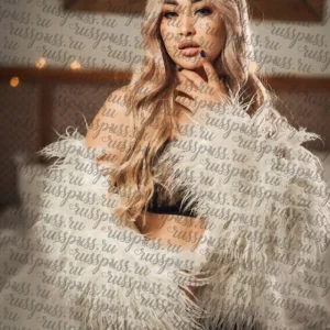 Фото 5 — Харли, 23 года, 170 см, 58 кг, Москва