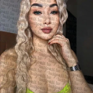 Фото 2 — Харли, 23 года, 170 см, 58 кг, Москва