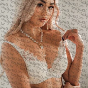 Фото 7 — Харли, 23 года, 170 см, 58 кг, Москва