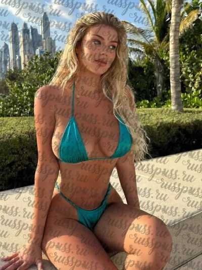 Харлоу, 25 лет, 173 см, 61 кг, Москва