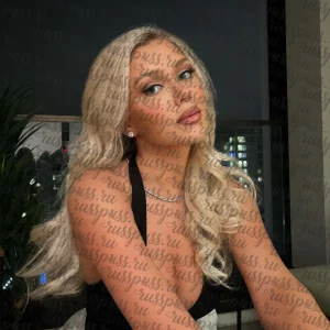 Фото 4 — Харлоу, 25 лет, 173 см, 61 кг, Москва