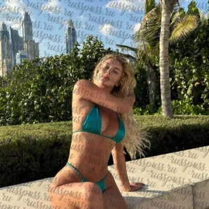 Фото 3 — Харлоу, 25 лет, 173 см, 61 кг, Москва