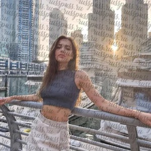 Фото 2 — Харпер, 24 года, 177 см, 60 кг, Одинцово