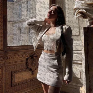 Фото 4 — Харпер, 24 года, 177 см, 60 кг, Одинцово