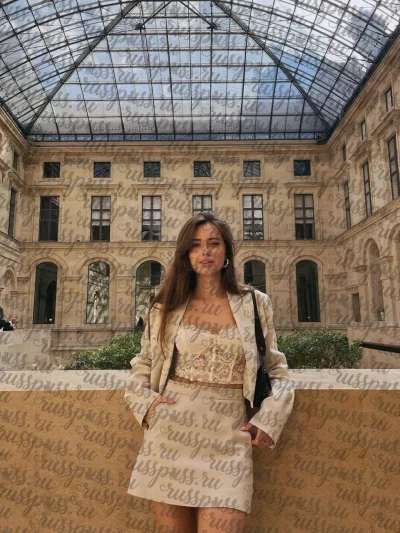 Харпер, 24 года, 177 см, 60 кг, Одинцово