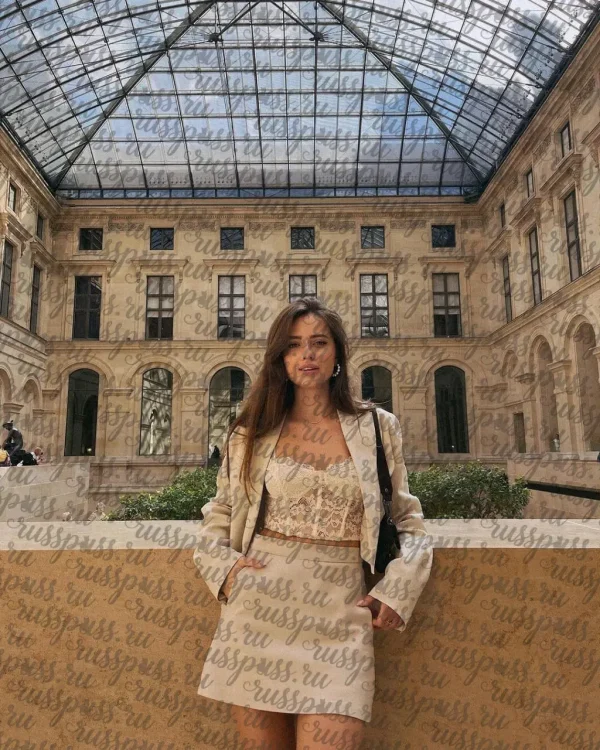 Харпер, 24 года, 177 см, 60 кг, Одинцово