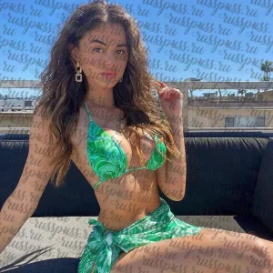 Фото 4 — Харриет, 24 года, 175 см, 58 кг, Москва