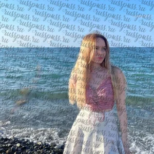 Фото 3 — Хэдли, 22 года, 176 см, 58 кг, Одинцово