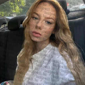 Фото 2 — Хэдли, 22 года, 176 см, 58 кг, Одинцово