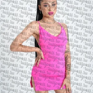 Фото 4 — Хейден, 23 года, 159 см, 51 кг, Москва