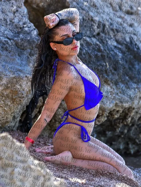 Хейден, 23 года, 159 см, 51 кг, Москва