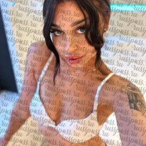 Фото 7 — Хейден, 23 года, 159 см, 51 кг, Москва