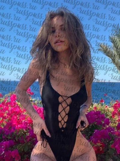 Хейли, 23 года, 170 см, 55 кг, Одинцово