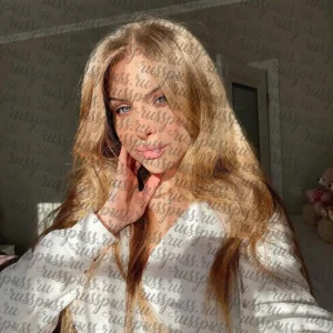 Фото 4 — Хейли, 23 года, 170 см, 55 кг, Одинцово