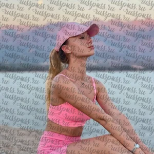 Фото 4 — Хейзел, 26 лет, 172 см, 58 кг, Одинцово