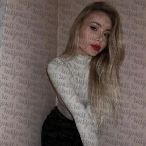 Фото 3 — Хейзел, 26 лет, 172 см, 58 кг, Одинцово