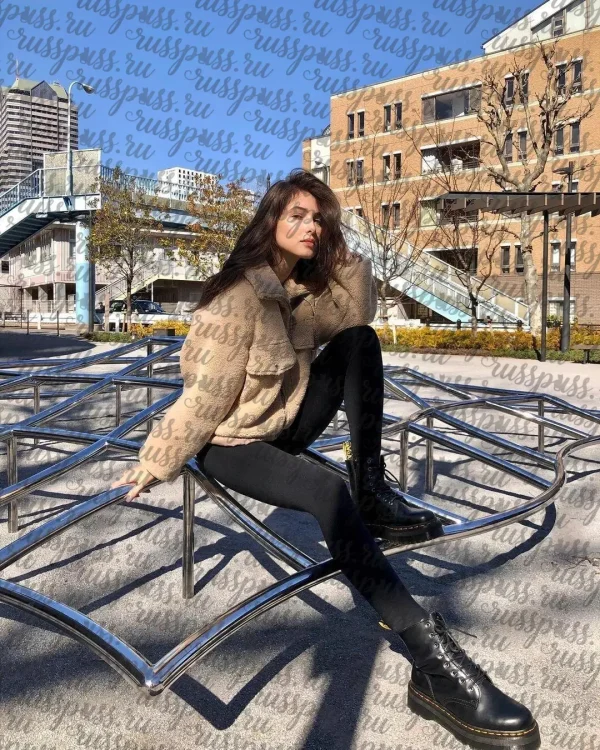 Хелена, 24 года, 176 см, 58 кг, Одинцово