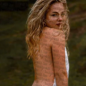 Фото 11 — Хельси, 23 года, 164 см, 48 кг, Москва