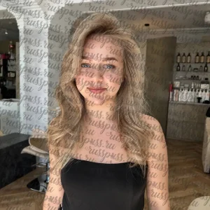 Фото 2 — Хелси, 24 года, 164 см, 48 кг, Москва