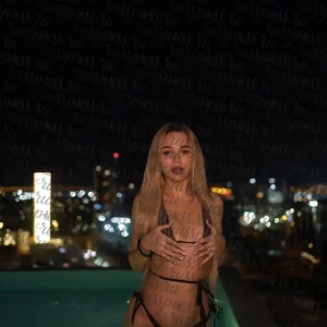 Фото 3 — Хелси, 24 года, 164 см, 48 кг, Москва