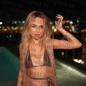 Фото 7 — Хелси, 24 года, 164 см, 48 кг, Москва